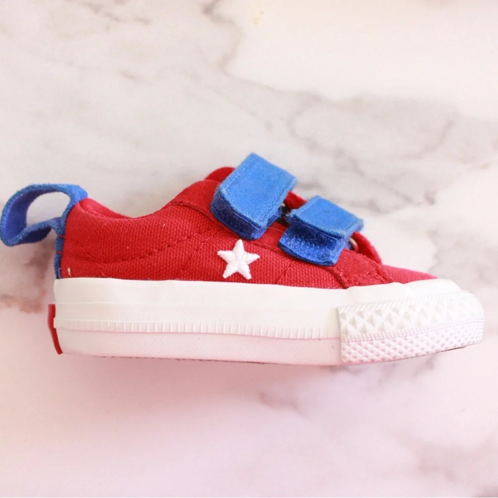 Converse All Star 2V Toddler Sneakers